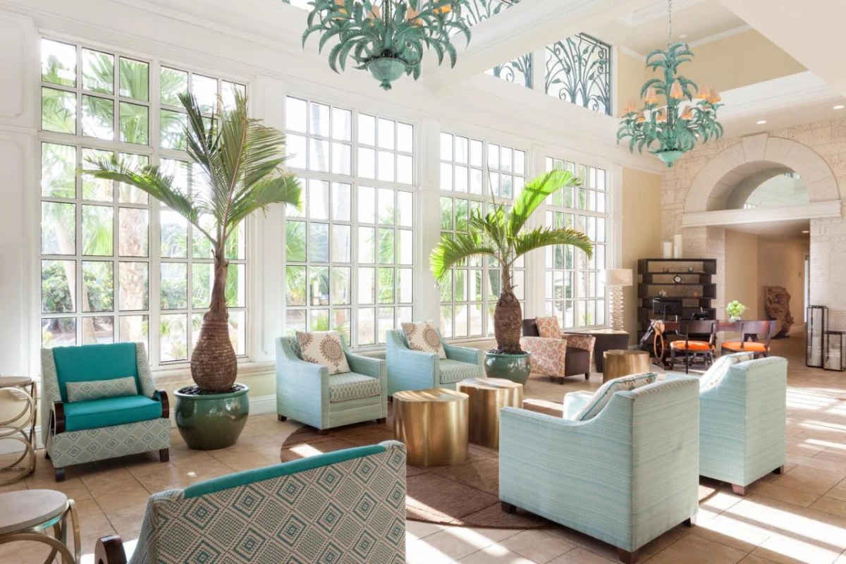 Reefhouse Resort & Marina - Hotel Photo 4