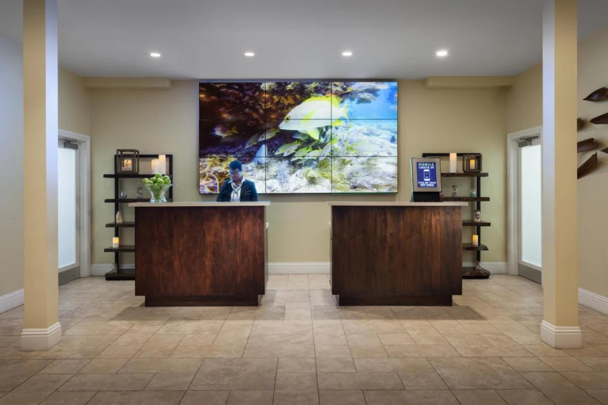 Reefhouse Resort & Marina - Hotel Photo 7