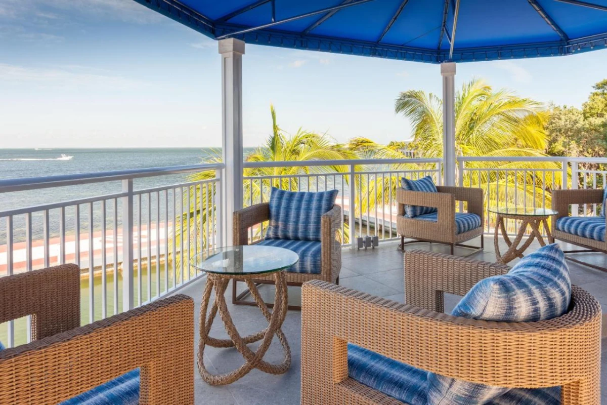 Reefhouse Resort & Marina - Hotel Photo 13