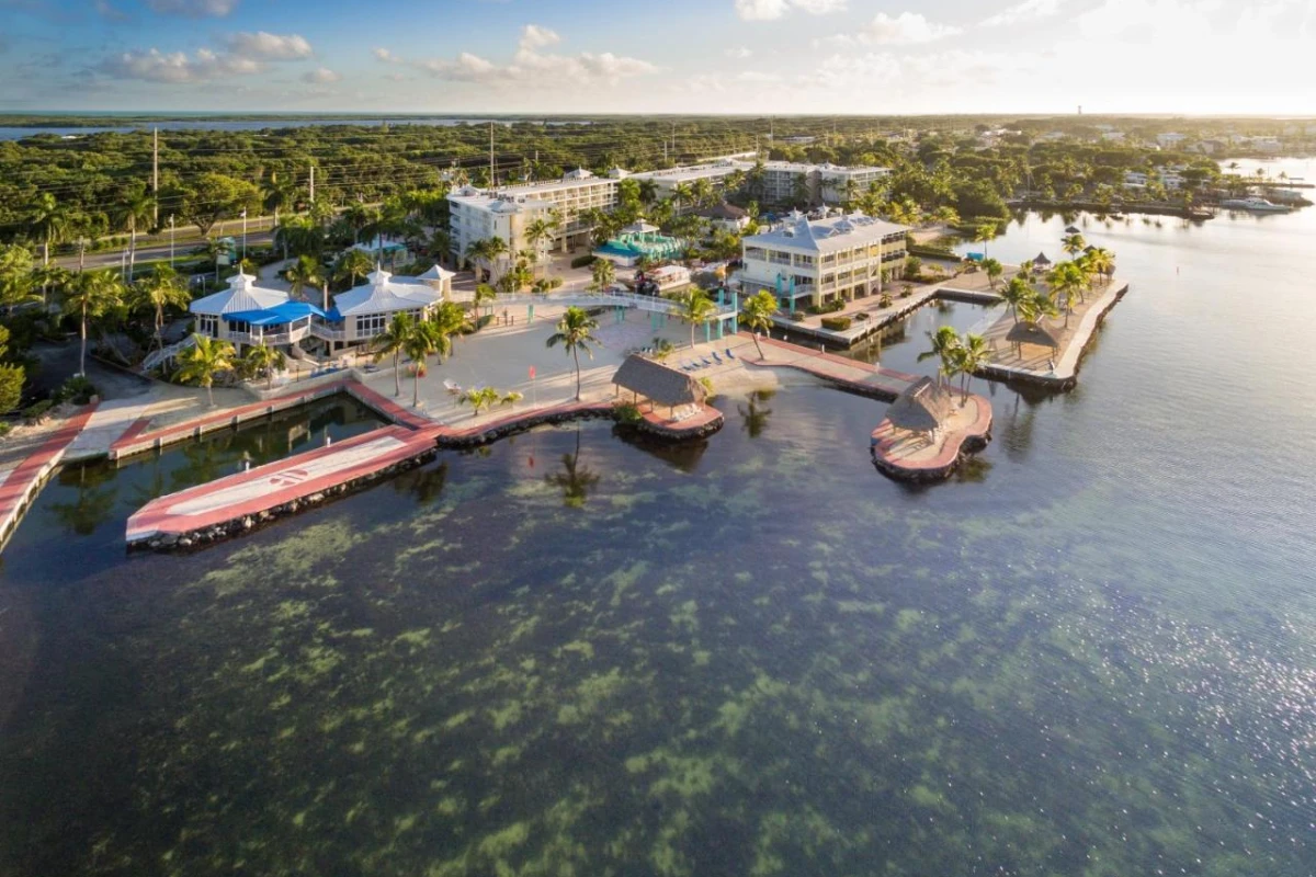 Reefhouse Resort & Marina - Hotel Photo 17