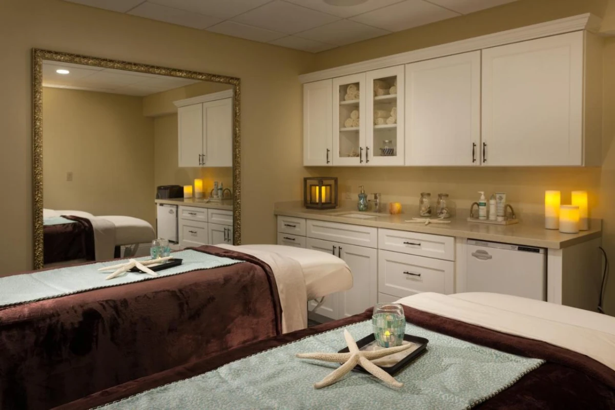 Reefhouse Resort & Marina - Hotel Photo 20