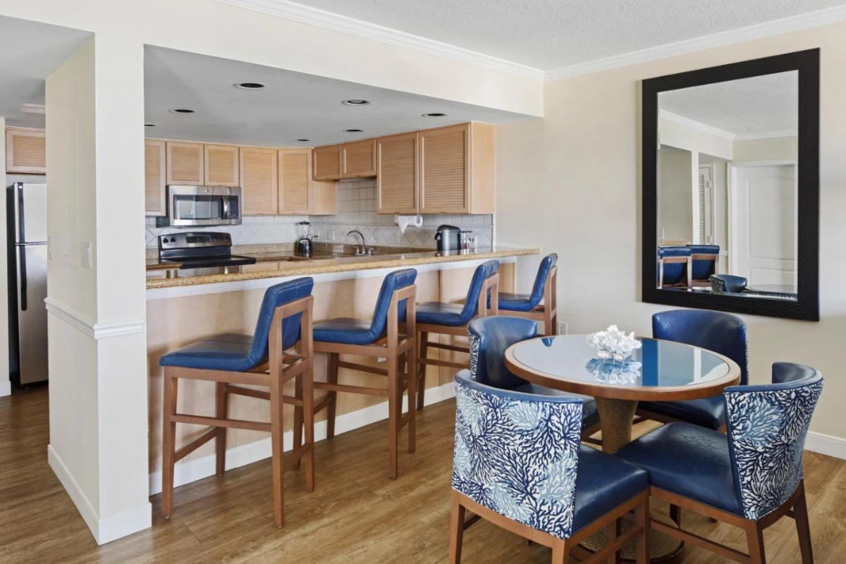 Reefhouse Resort & Marina - Hotel Photo 29