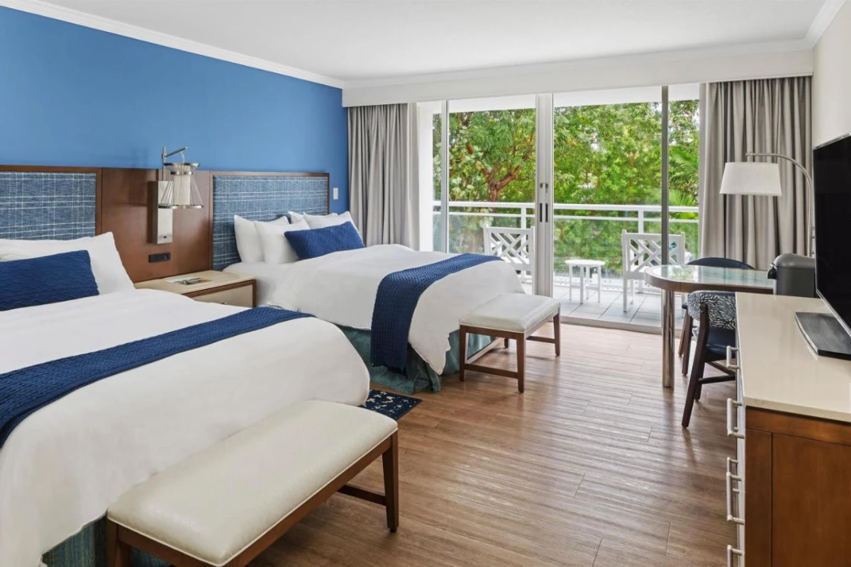 Reefhouse Resort & Marina - Hotel Photo 32