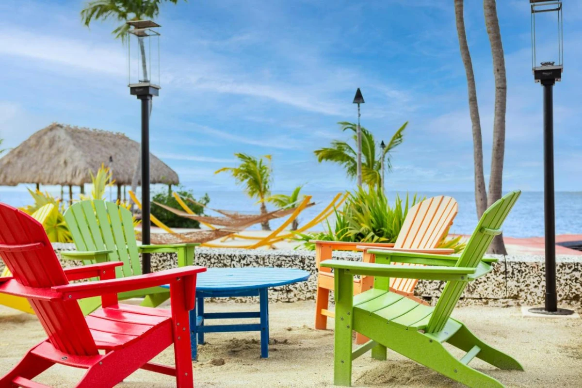 Reefhouse Resort & Marina - Hotel Photo 40