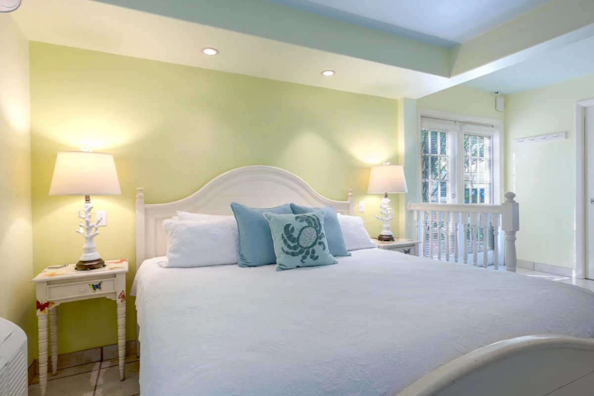 Kona Kai Resort & Gallery - Hotel Photo 5