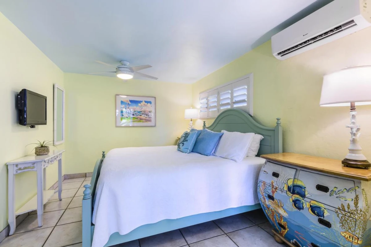 Kona Kai Resort & Gallery - Hotel Photo 11