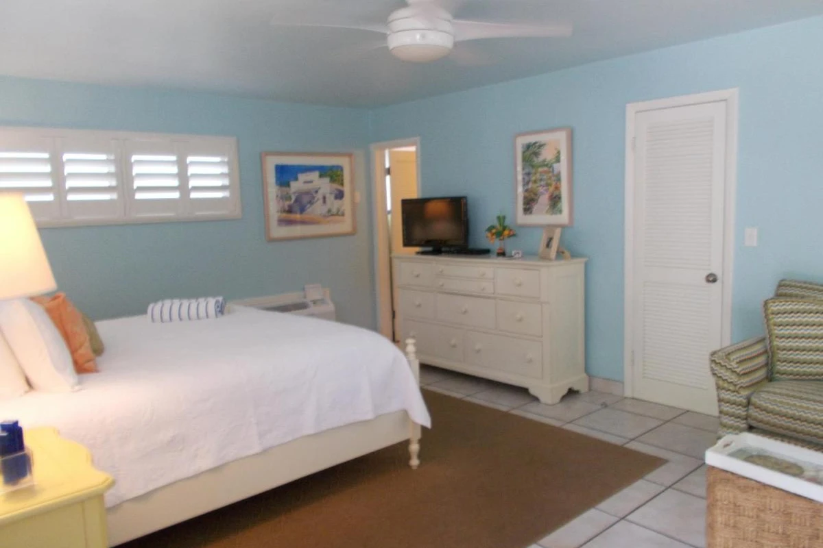 Kona Kai Resort & Gallery - Hotel Photo 12