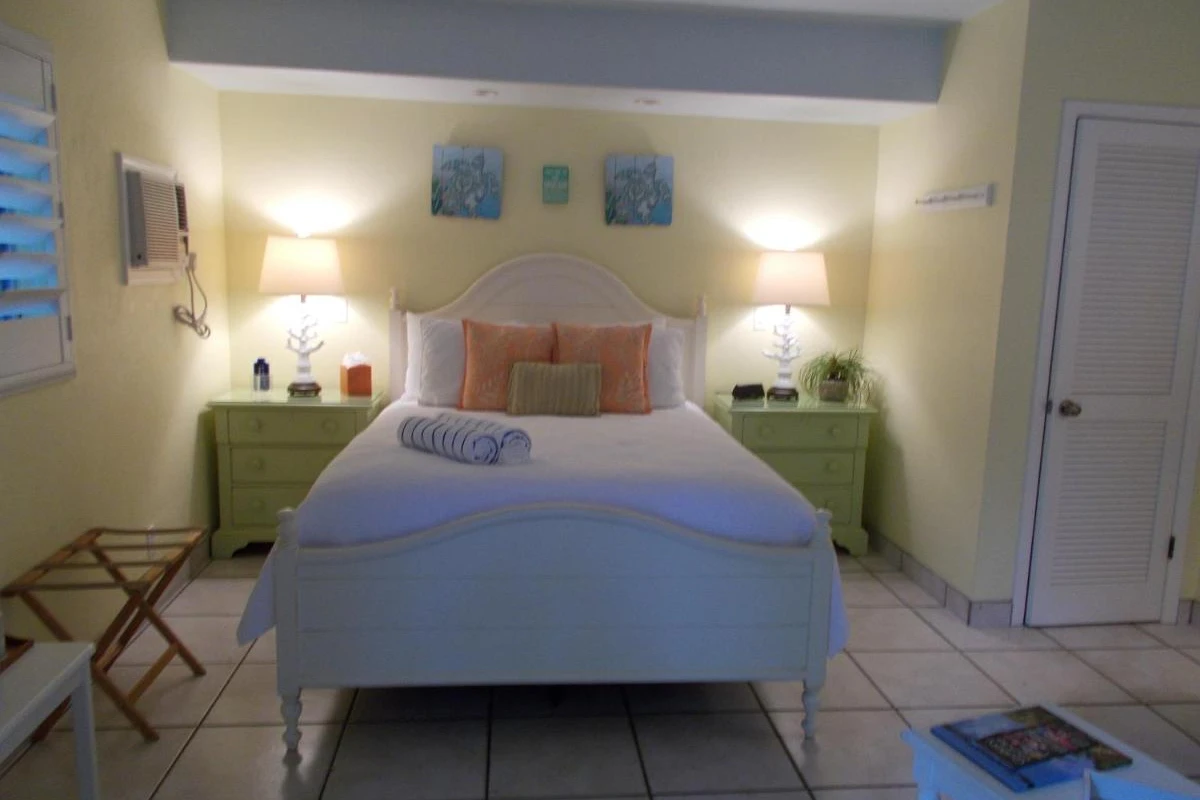 Kona Kai Resort & Gallery - Hotel Photo 13