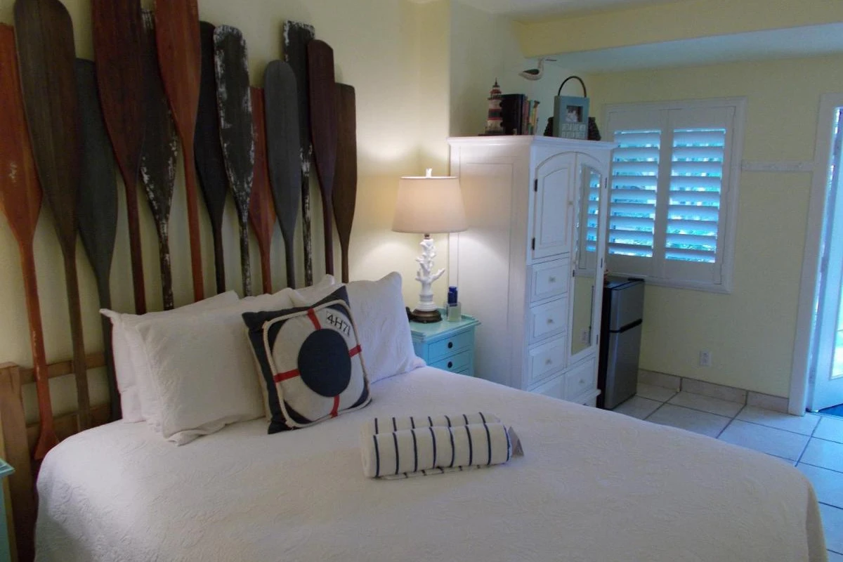 Kona Kai Resort & Gallery - Hotel Photo 21