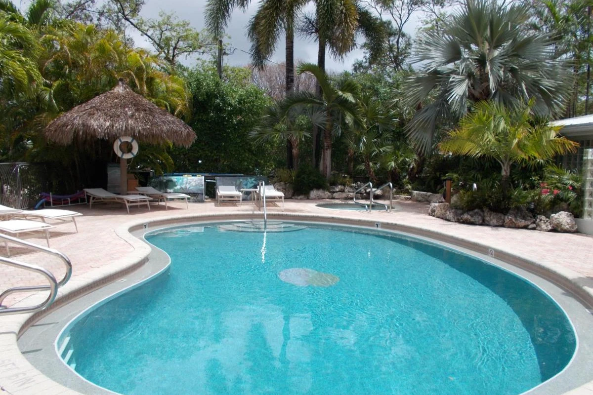 Kona Kai Resort & Gallery - Hotel Photo 28