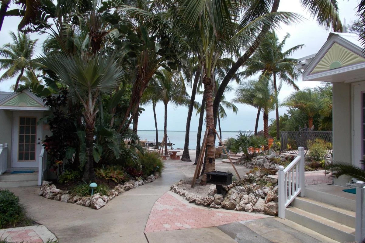 Kona Kai Resort & Gallery - Hotel Photo 30