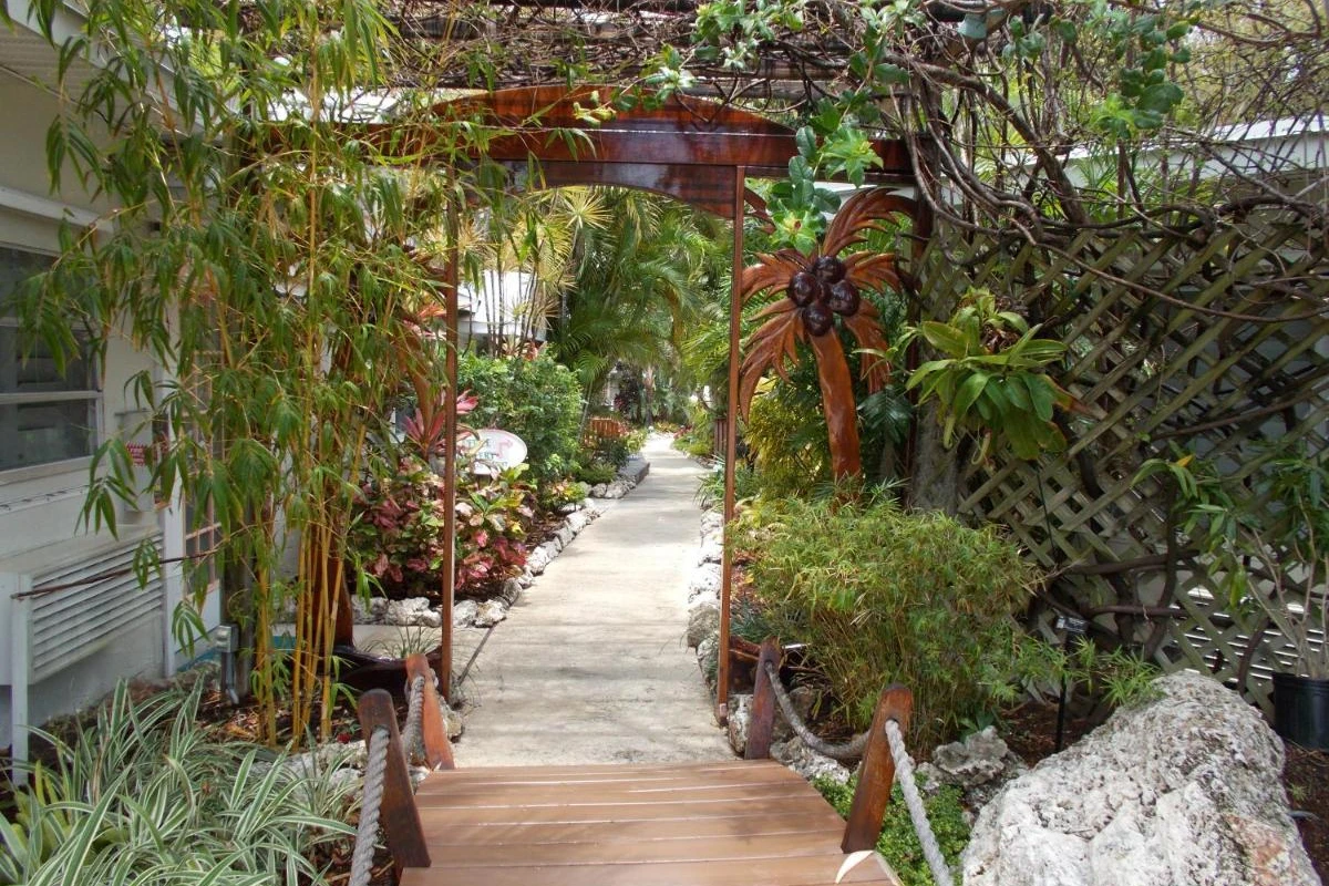 Kona Kai Resort & Gallery - Hotel Photo 32