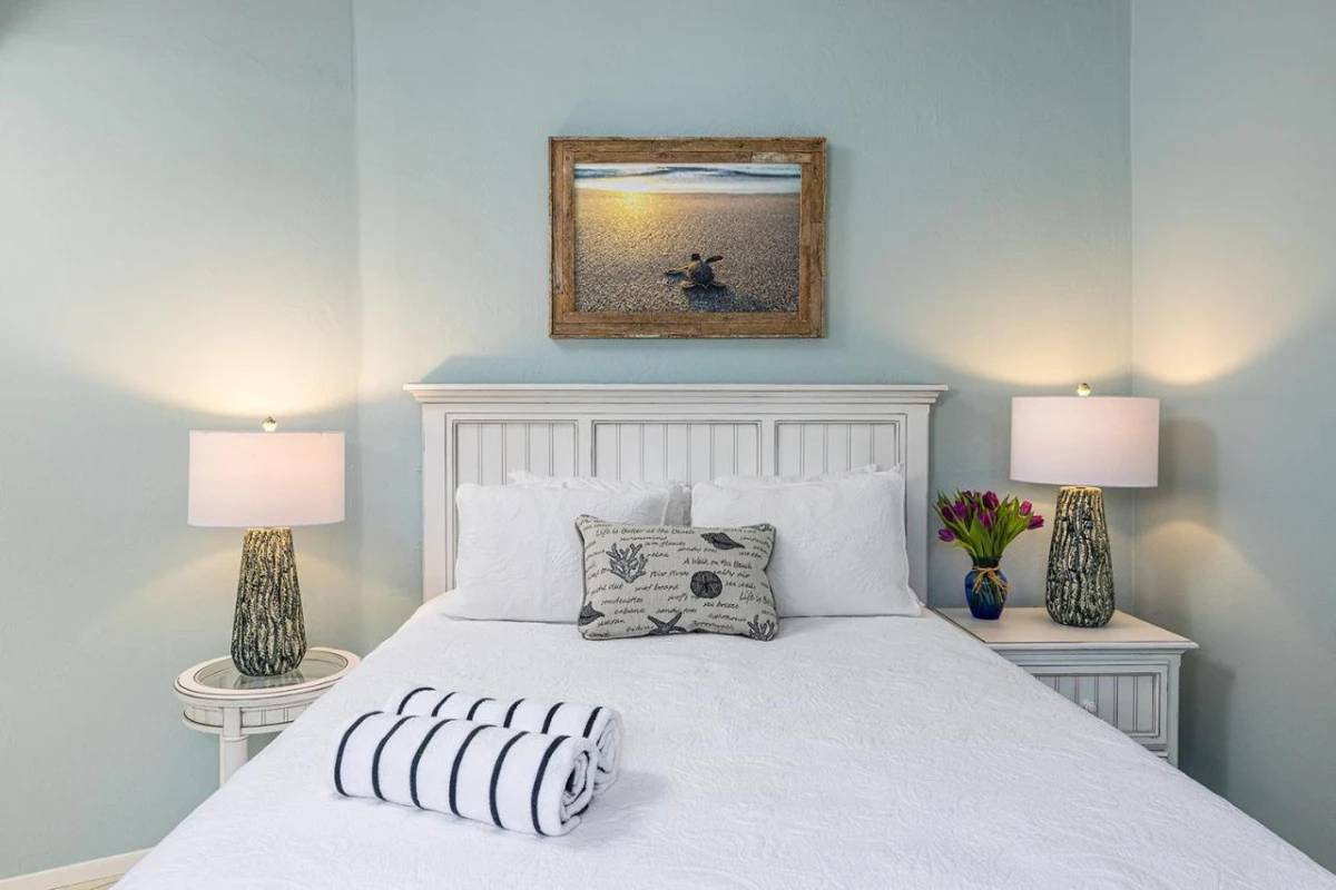 Kona Kai Resort & Gallery - Hotel Photo 35