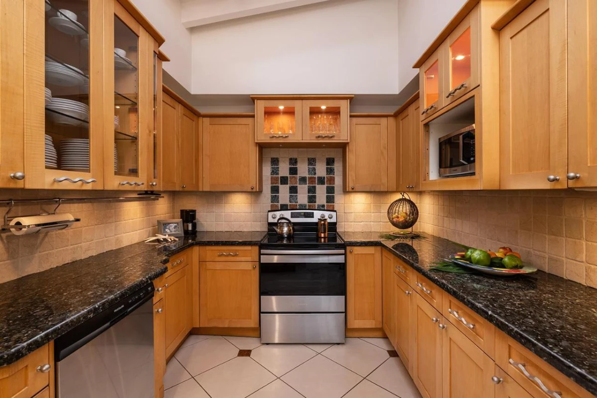 Kona Kai Resort & Gallery - Hotel Photo 39