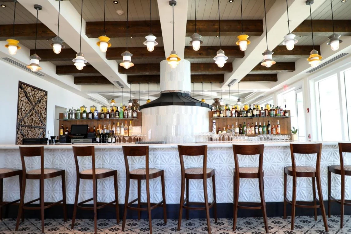 Isla Bella Beach Resort - Hotel Photo 21