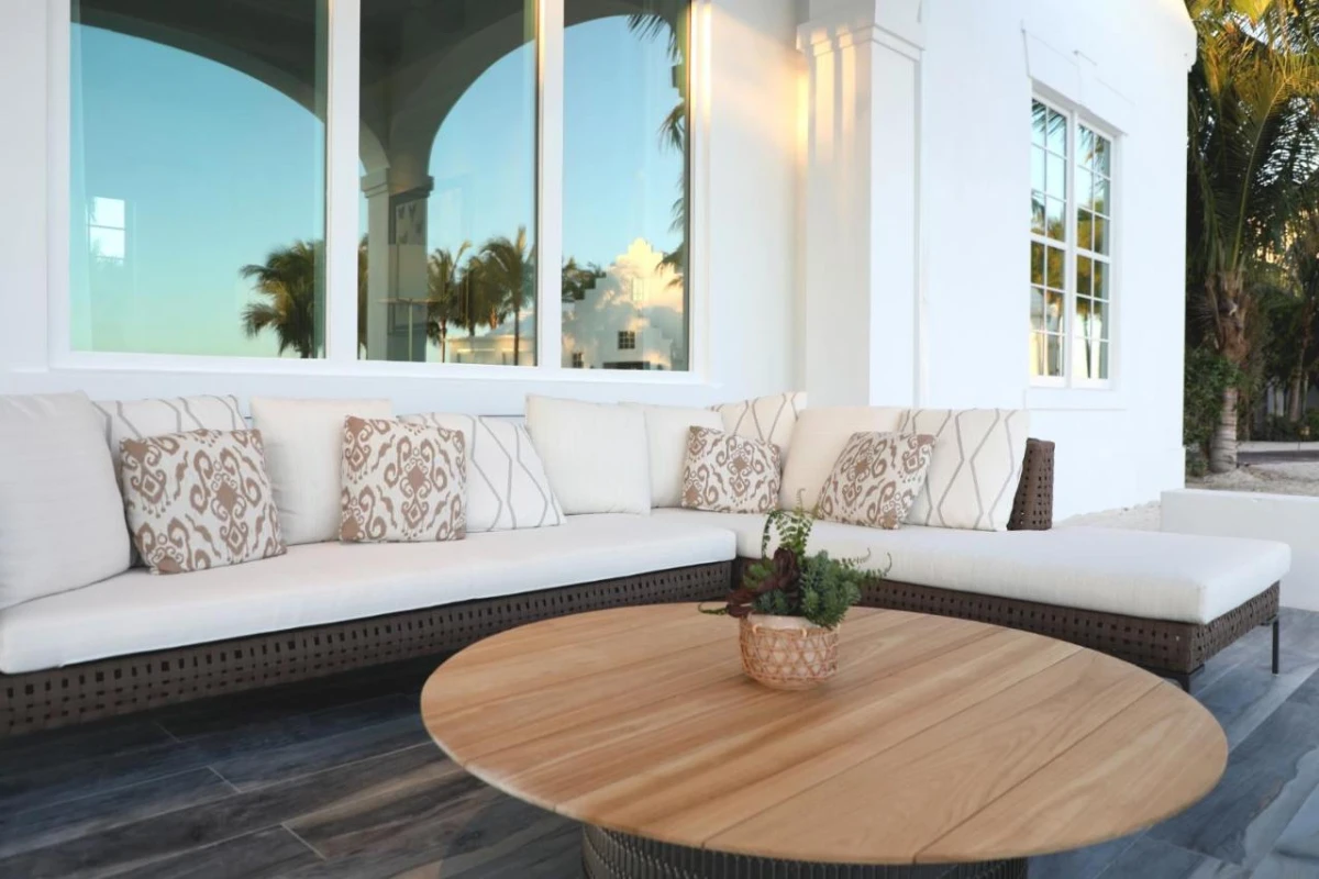 Isla Bella Beach Resort - Hotel Photo 28