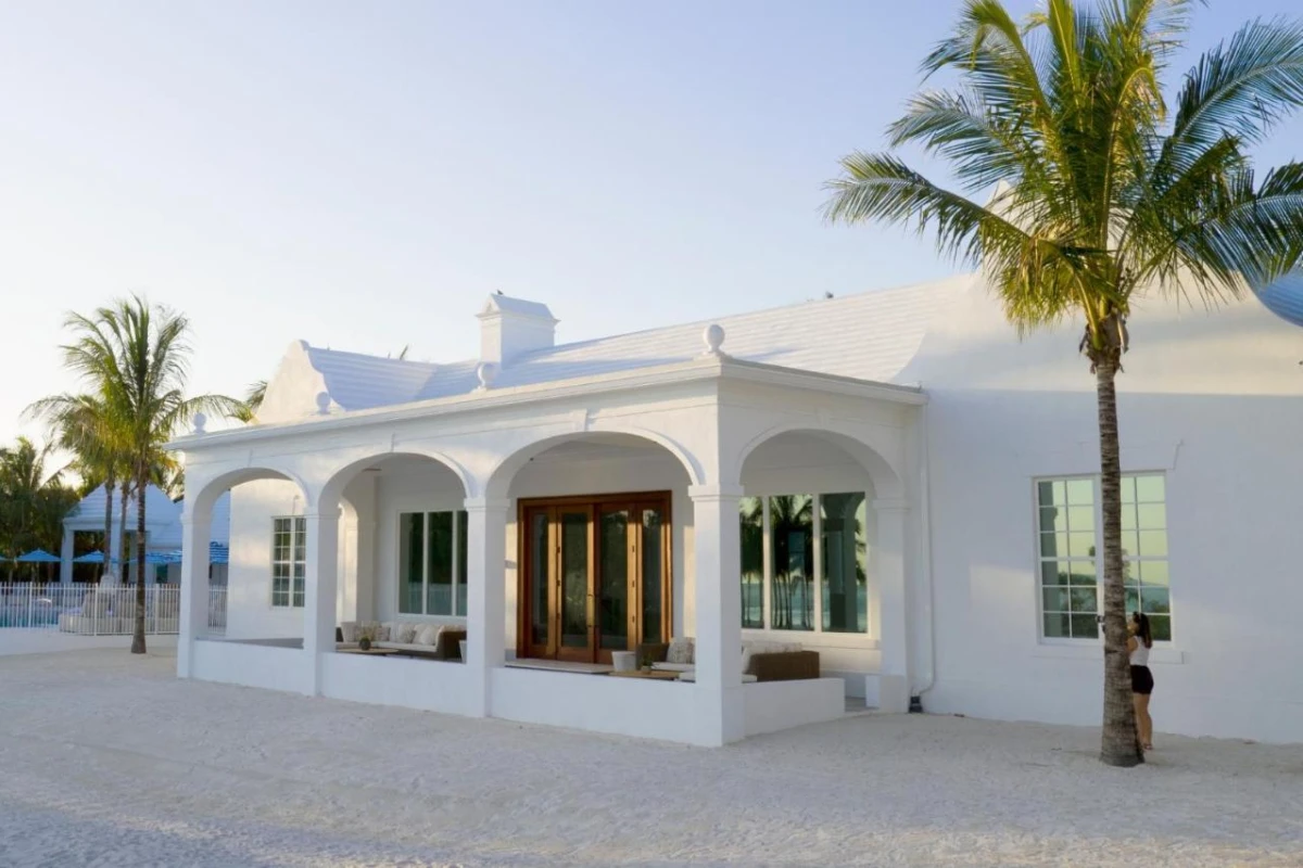 Isla Bella Beach Resort - Hotel Photo 30