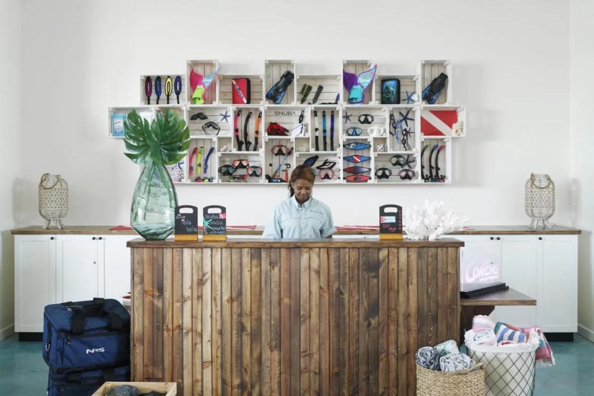 Isla Bella Beach Resort - Hotel Photo 39