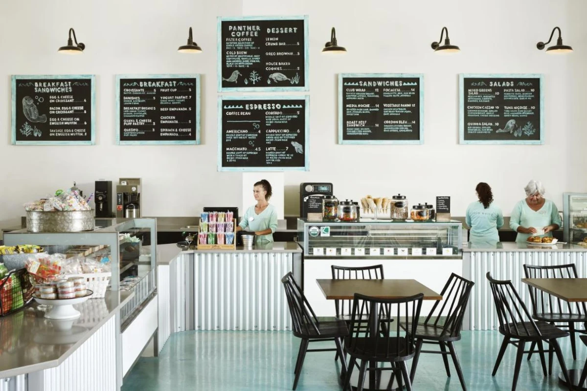 Isla Bella Beach Resort - Hotel Photo 40