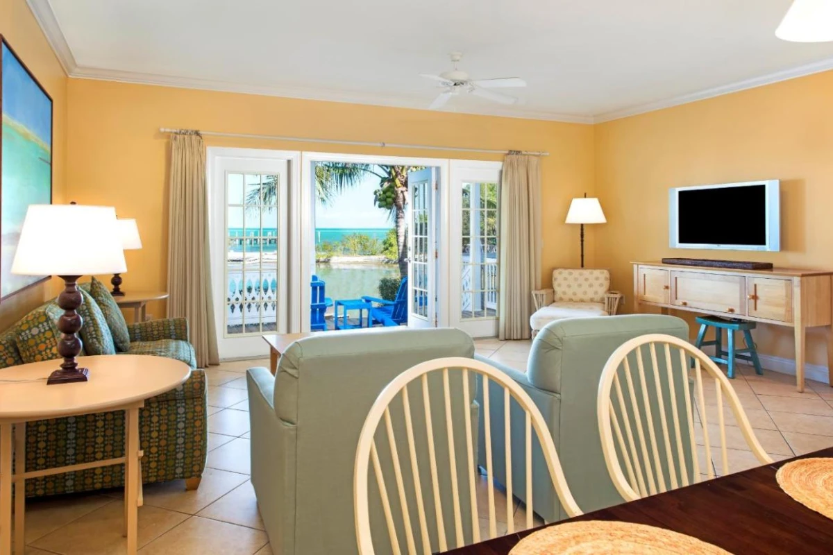 Tranquility Bay Beachfront Resort - Hotel Photo 2