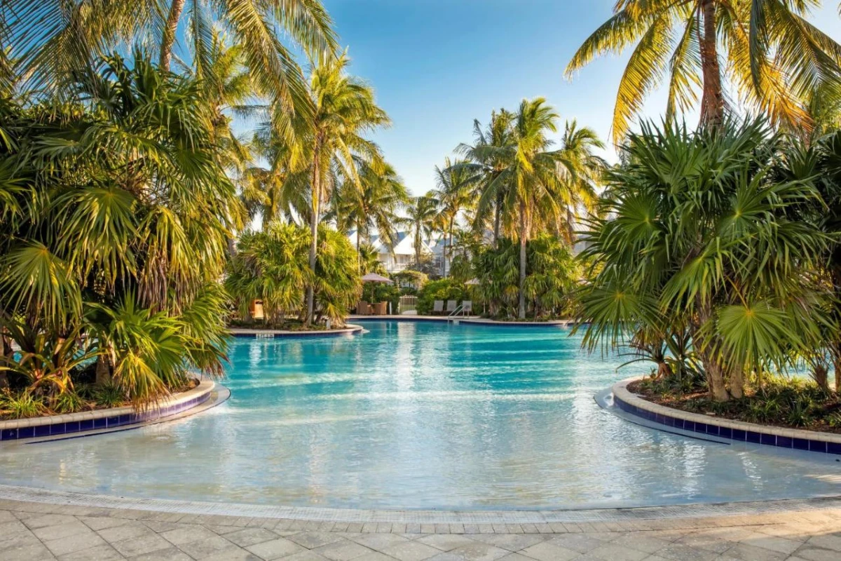 Tranquility Bay Beachfront Resort - Hotel Photo 8