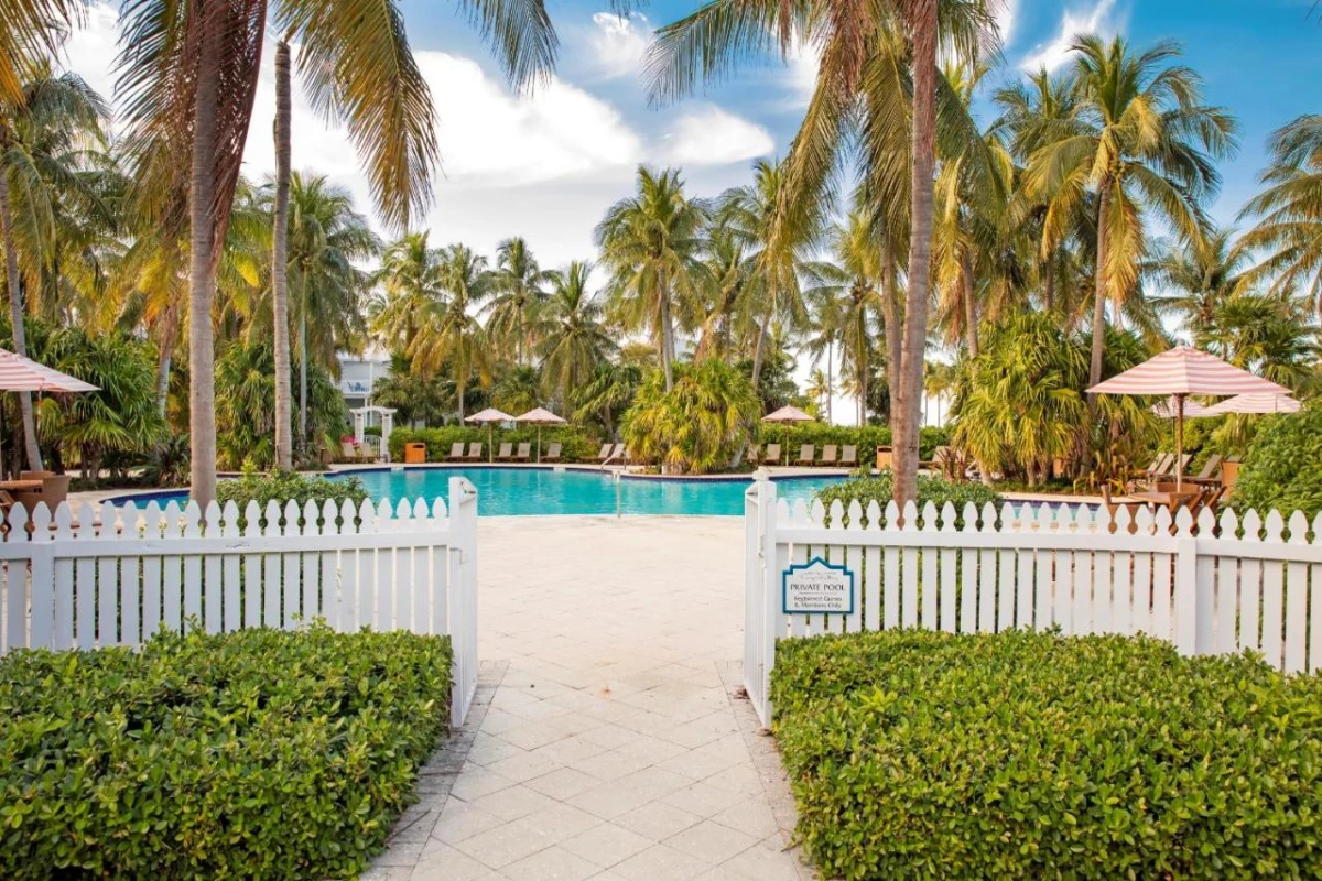 Tranquility Bay Beachfront Resort - Hotel Photo 12