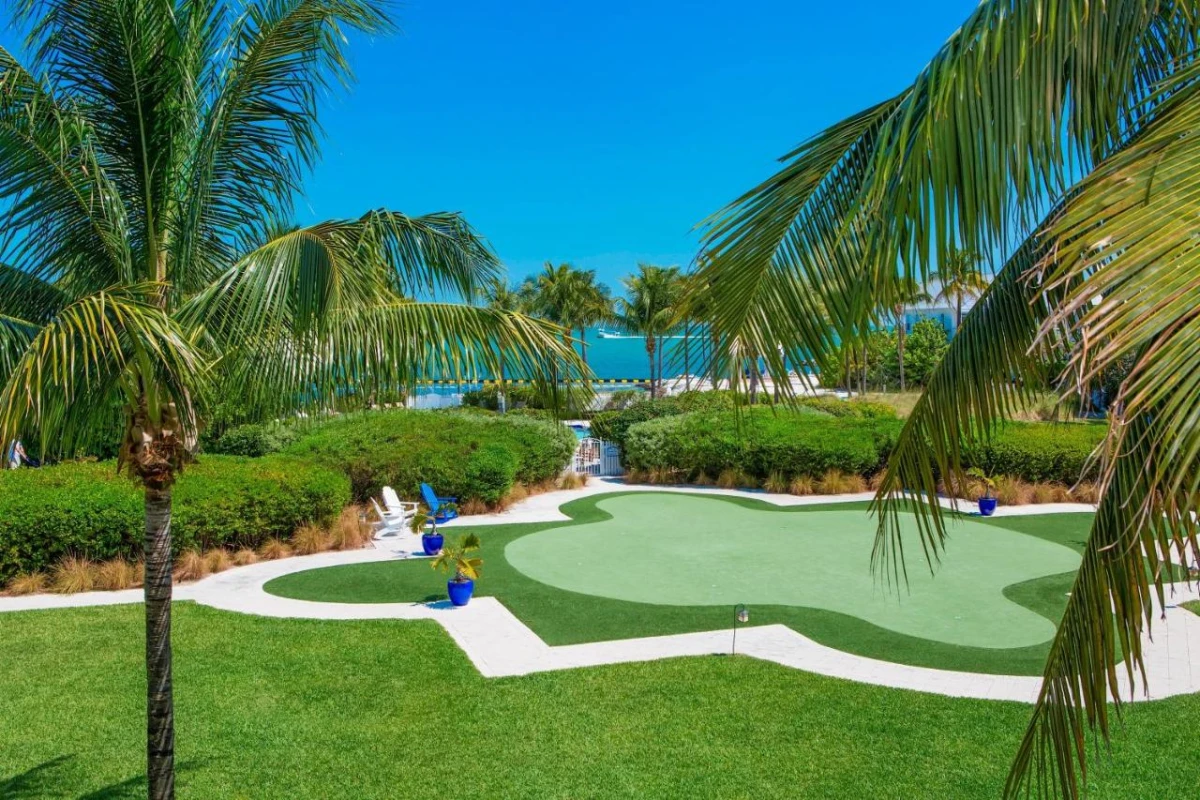 Tranquility Bay Beachfront Resort - Hotel Photo 23