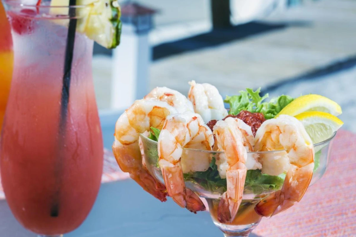 Tranquility Bay Beachfront Resort - Hotel Photo 33