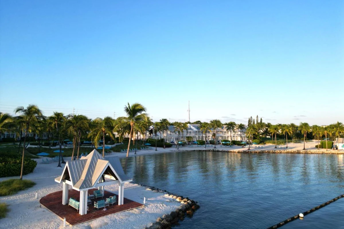 Tranquility Bay Beachfront Resort - Hotel Photo 36