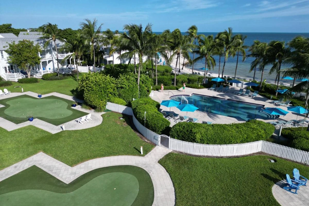 Tranquility Bay Beachfront Resort - Hotel Photo 39