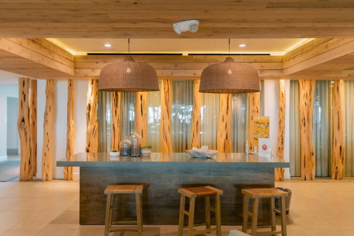 Amara Cay Resort - Hotel Photo 6