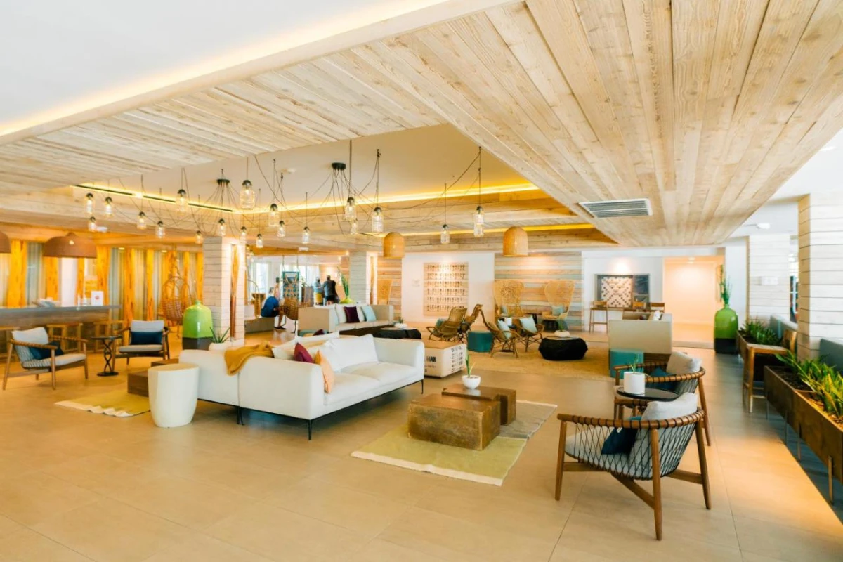 Amara Cay Resort - Hotel Photo 7