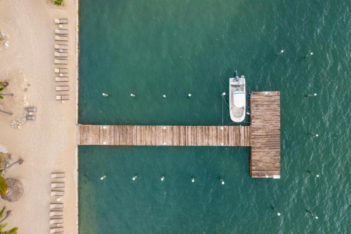 Amara Cay Resort - Hotel Photo 10