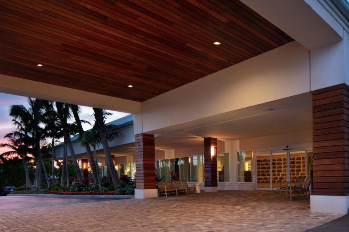 Amara Cay Resort - Hotel Photo 21