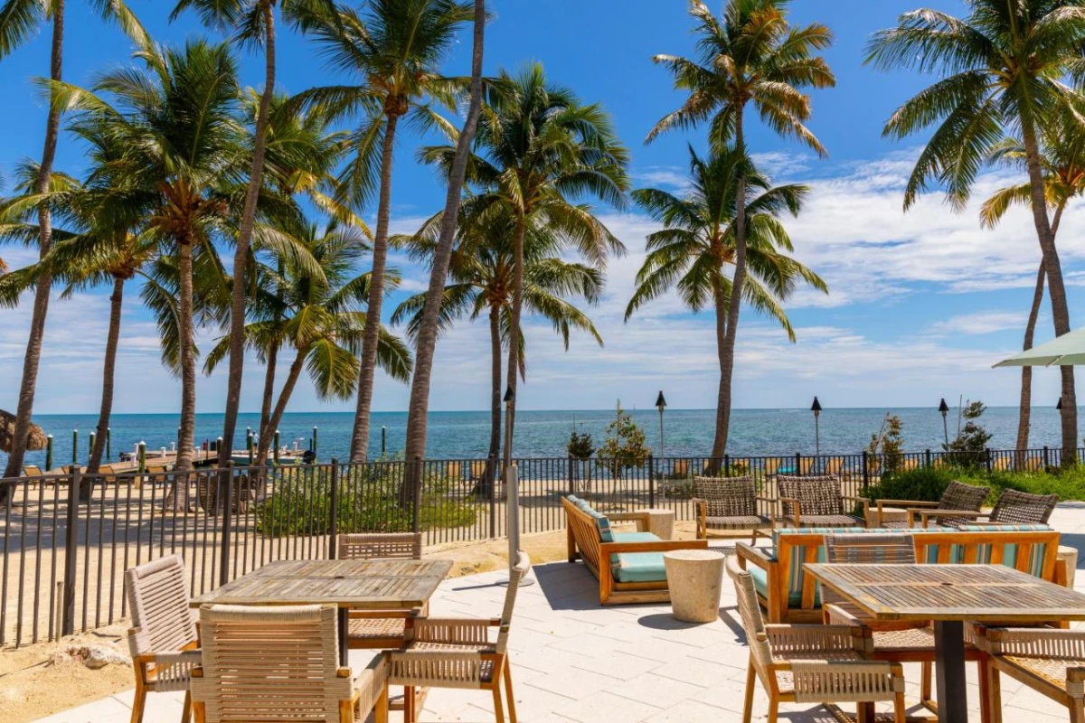 Amara Cay Resort - Hotel Photo 23