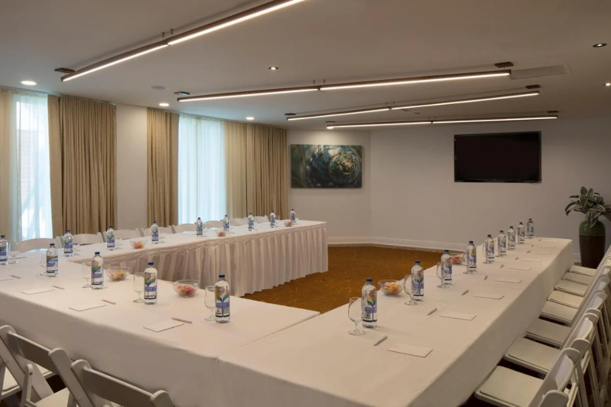 Amara Cay Resort - Hotel Photo 28