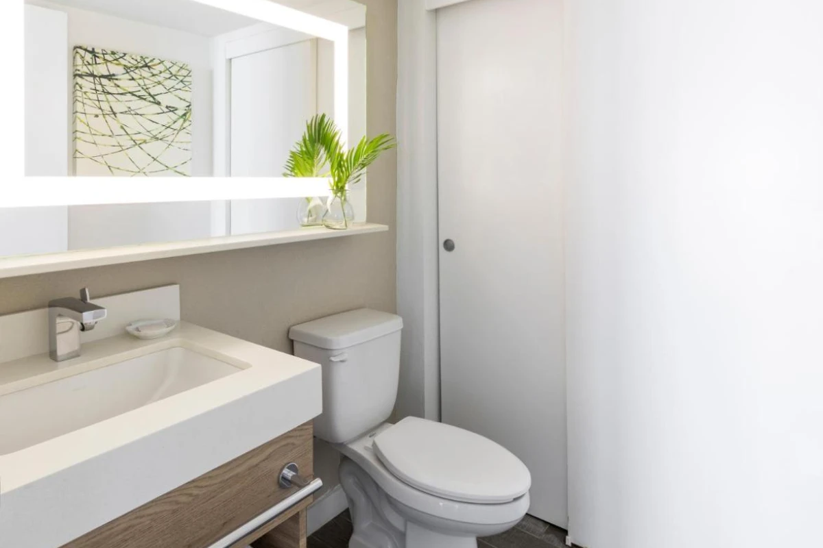 Amara Cay Resort - Hotel Photo 36