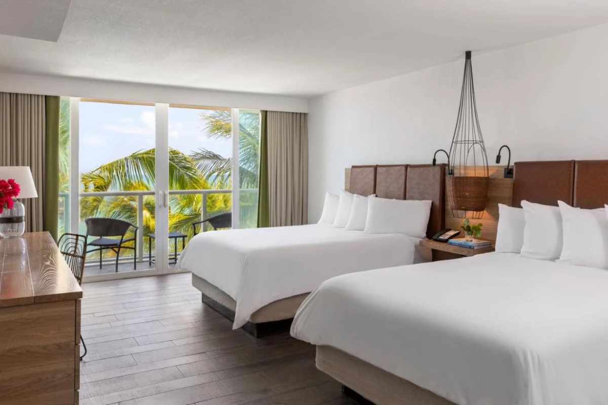 Amara Cay Resort - Hotel Photo 37