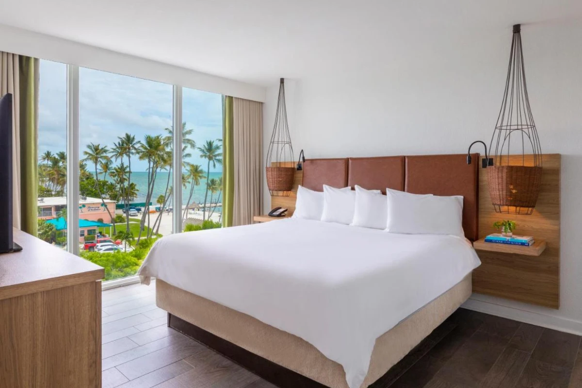 Amara Cay Resort - Hotel Photo 40