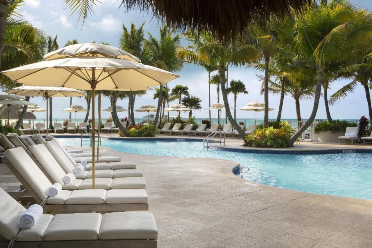 Cheeca Lodge & Spa - Hotel Photo 8