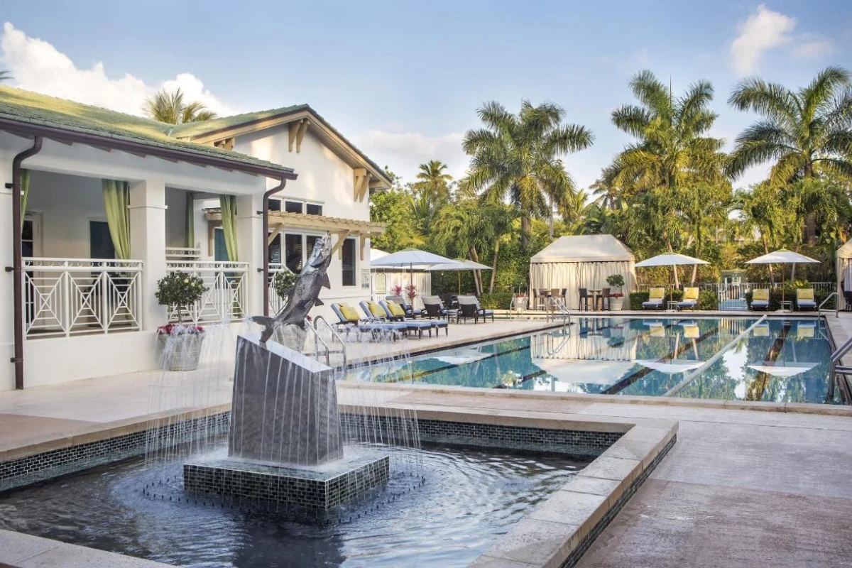 Cheeca Lodge & Spa - Hotel Photo 13