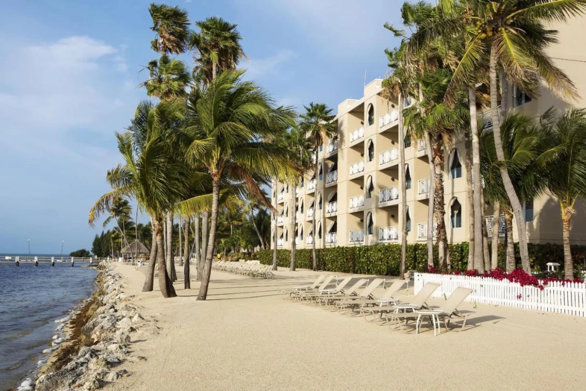 Cheeca Lodge & Spa - Hotel Photo 17