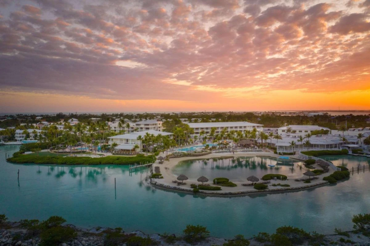 Hawks Cay Resort - Hotel Photo 1