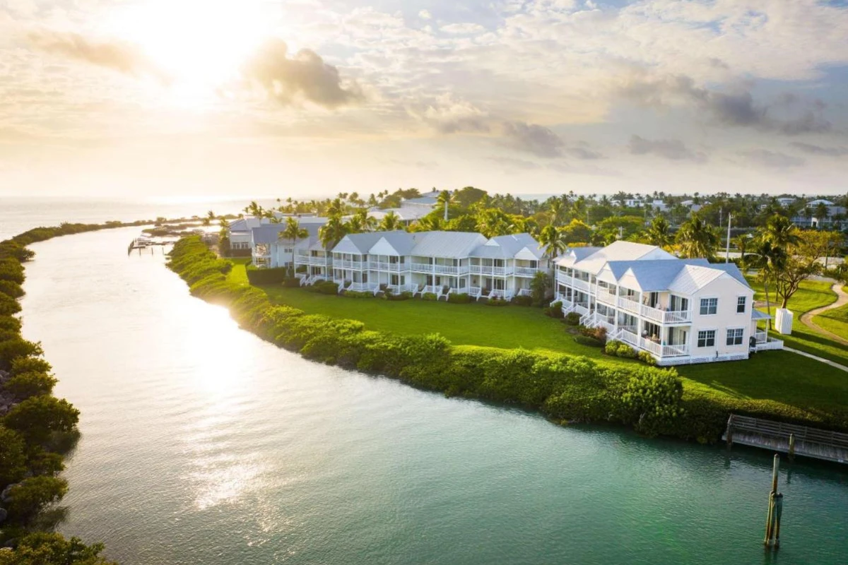 Hawks Cay Resort - Hotel Photo 3