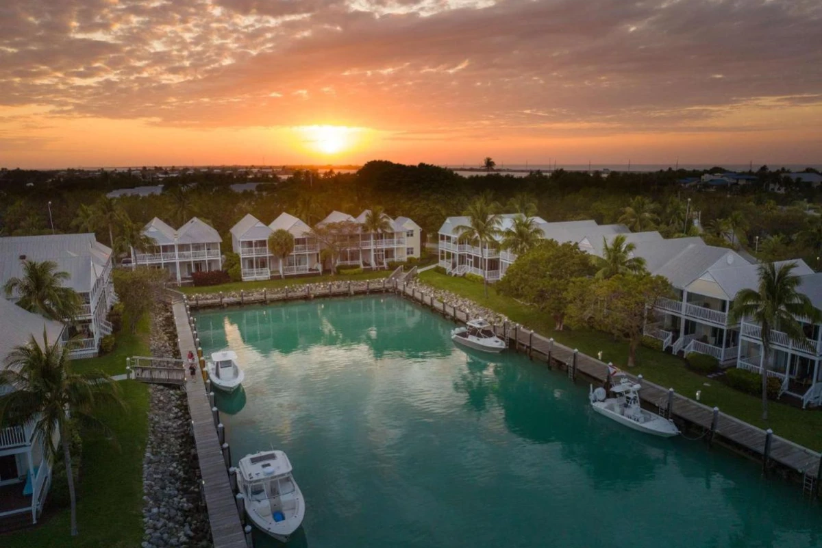 Hawks Cay Resort - Hotel Photo 4