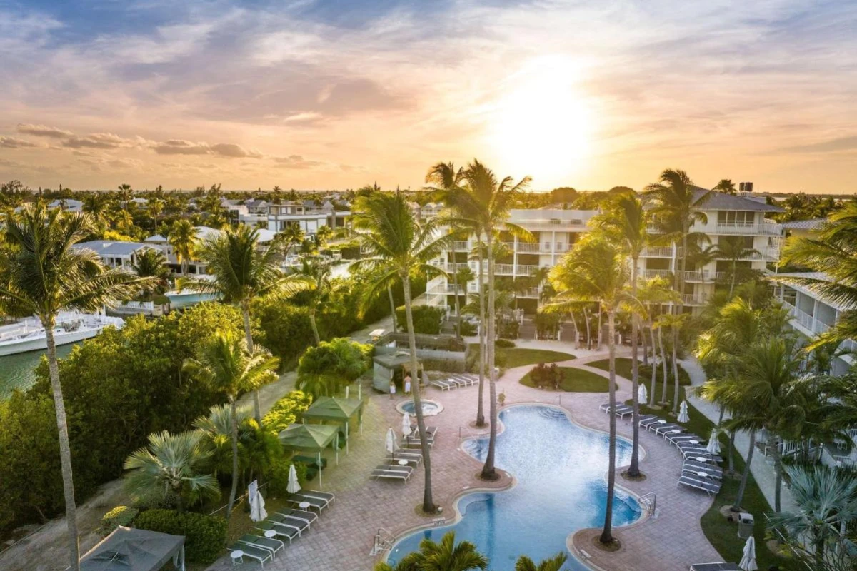 Hawks Cay Resort - Hotel Photo 6