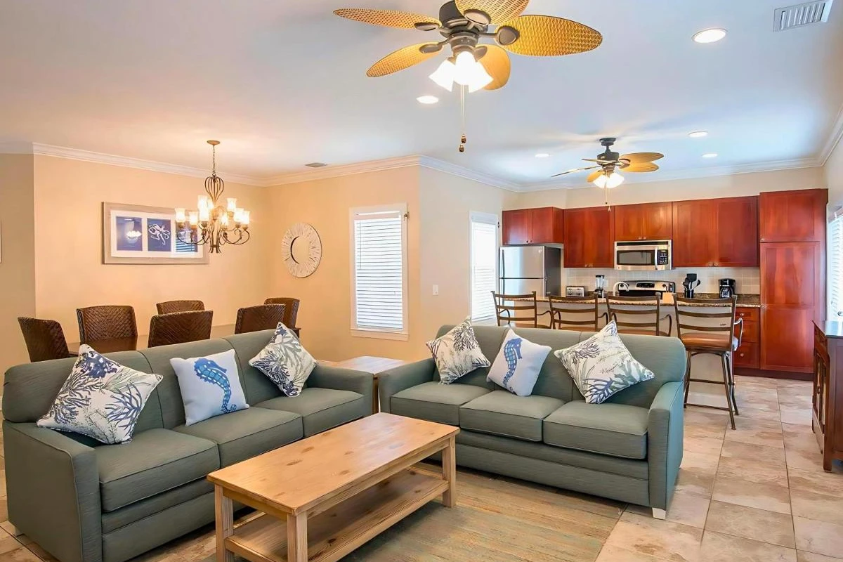 Hawks Cay Resort - Hotel Photo 7