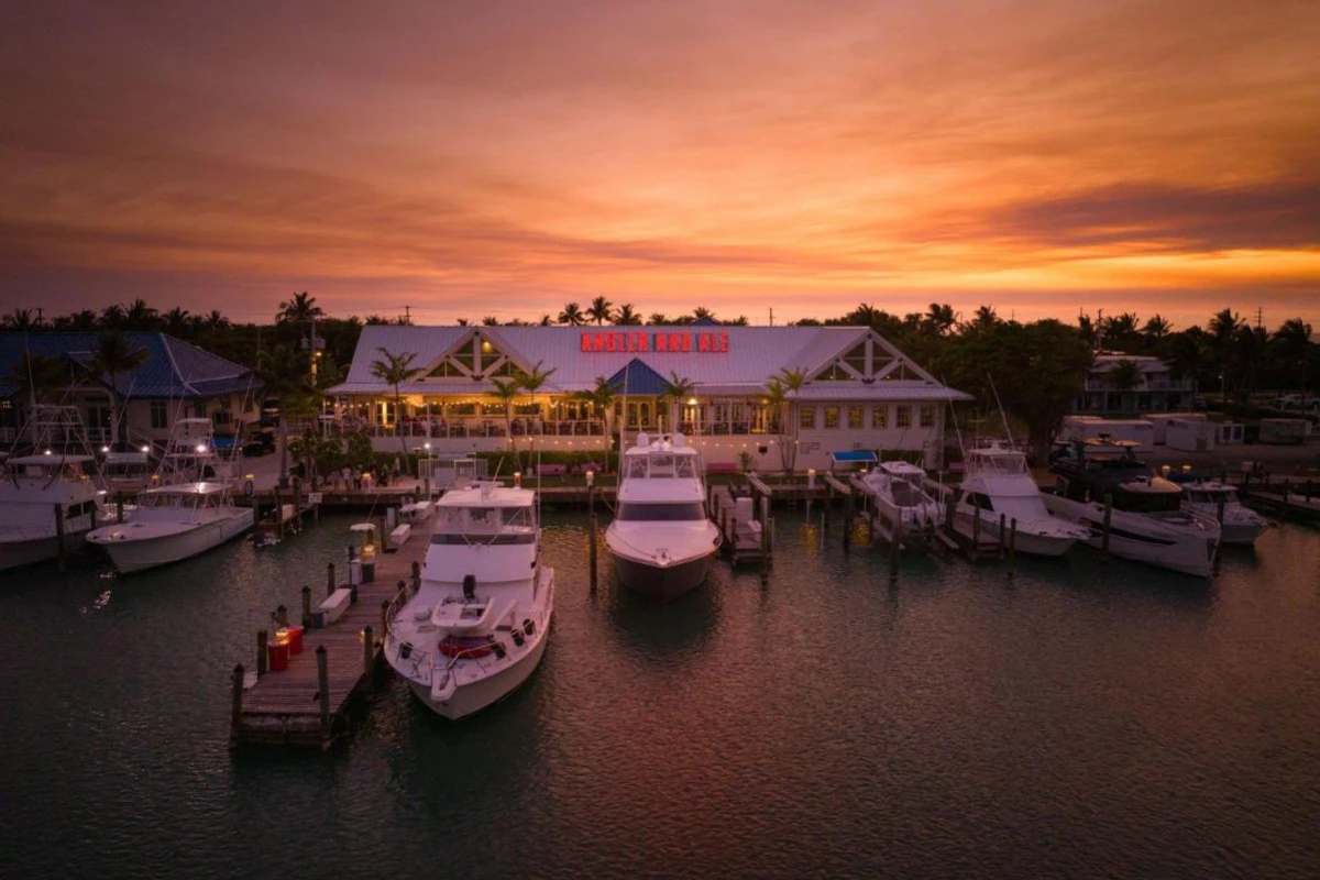 Hawks Cay Resort - Hotel Photo 13