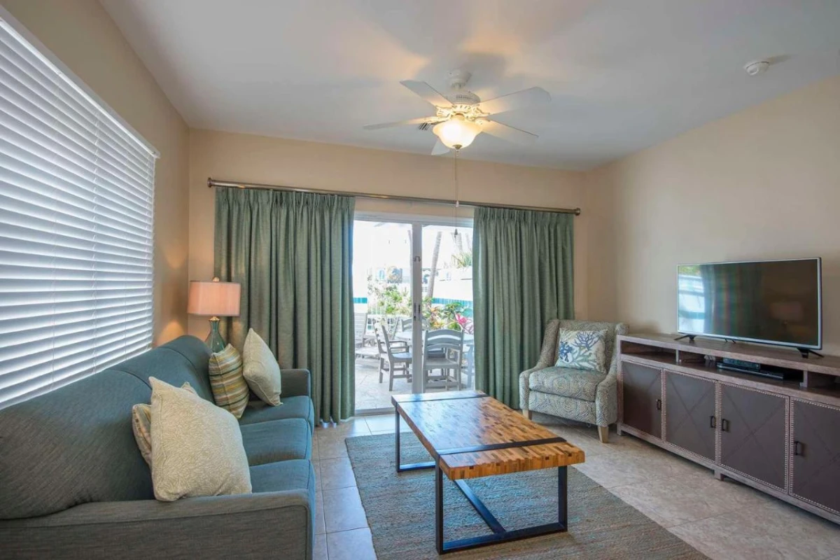 Hawks Cay Resort - Hotel Photo 19