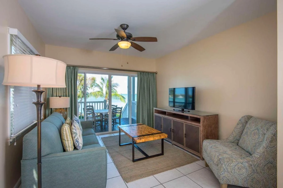 Hawks Cay Resort - Hotel Photo 20